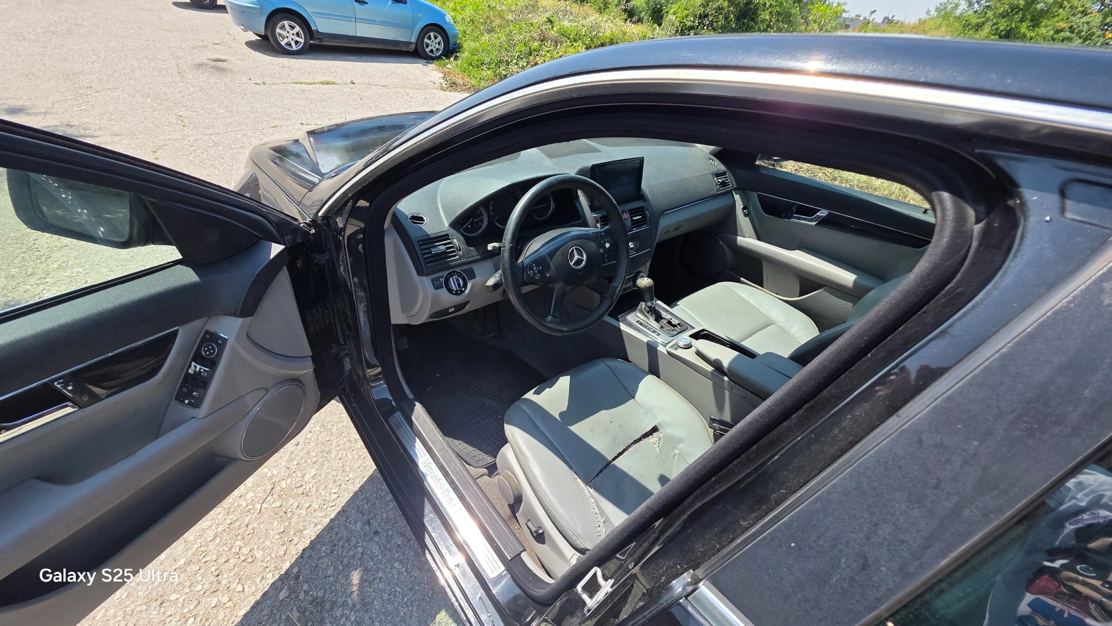 Mercedes-Benz C 220 2.2cdi | Mobile.bg � ����������� 8