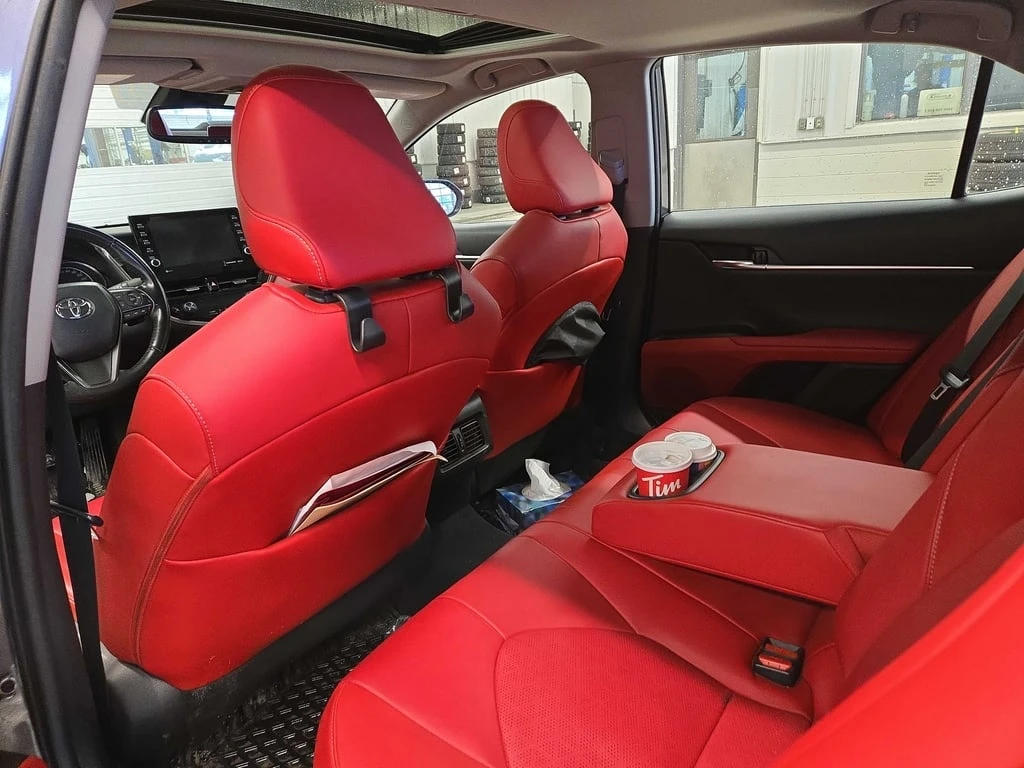 Toyota Camry Hybrid XSE  CARFAX | Mobile.bg � ����������� 13