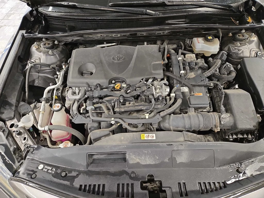 Toyota Camry Hybrid XSE  CARFAX | Mobile.bg � ����������� 11