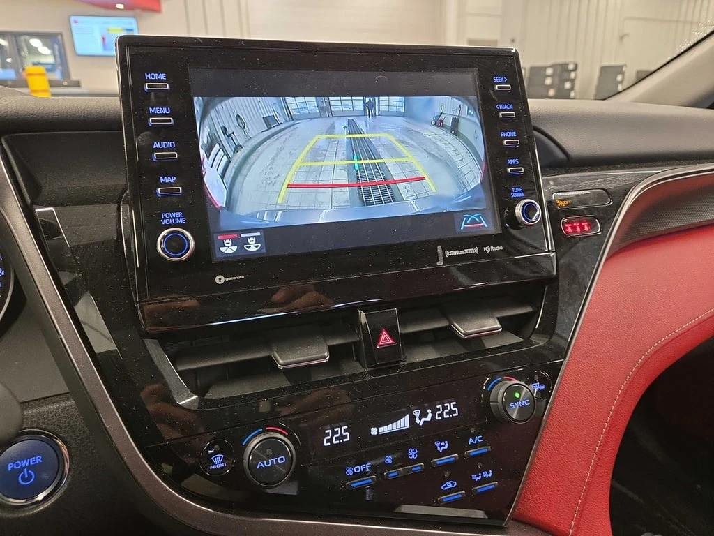 Toyota Camry Hybrid XSE  CARFAX | Mobile.bg � ����������� 15