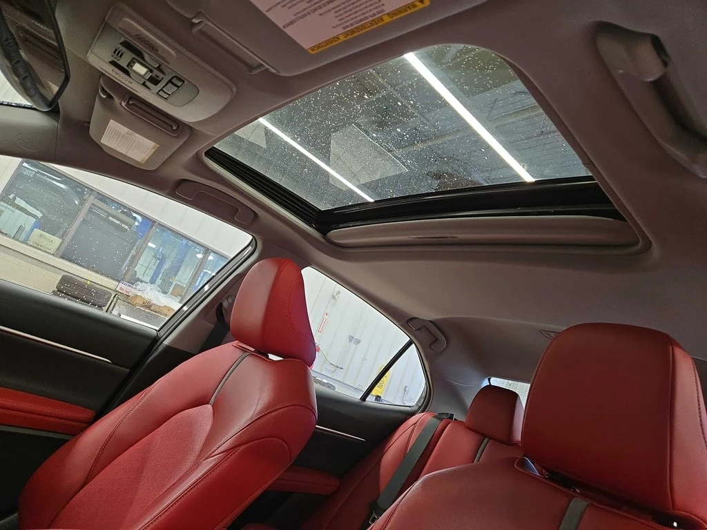 Toyota Camry Hybrid XSE  CARFAX | Mobile.bg � ����������� 14