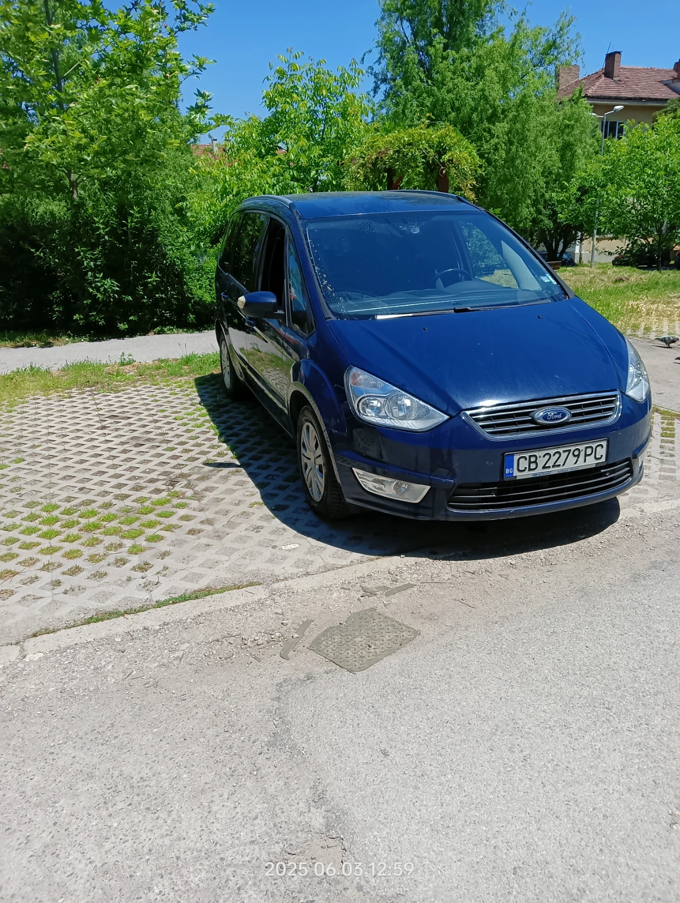Ford Galaxy | Mobile.bg � ����������� 2