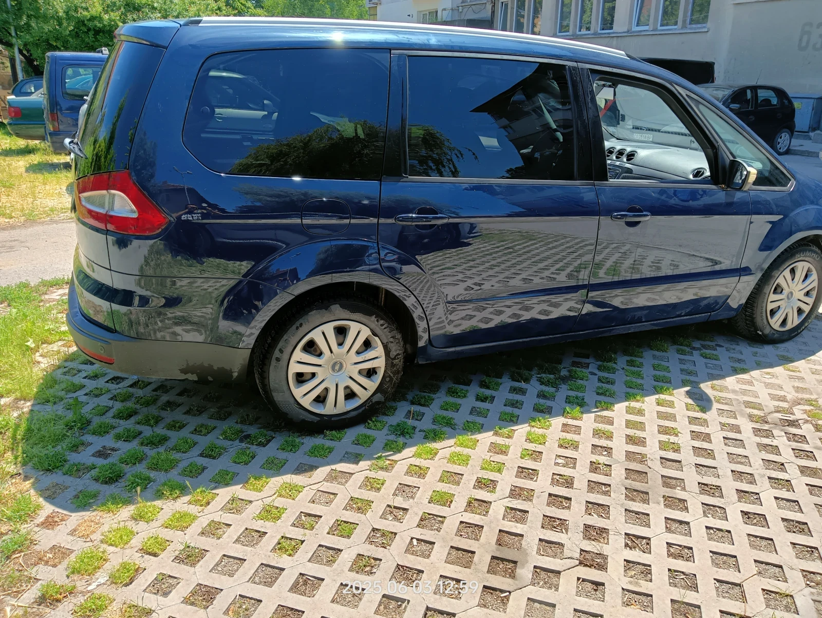 Ford Galaxy | Mobile.bg � ����������� 6