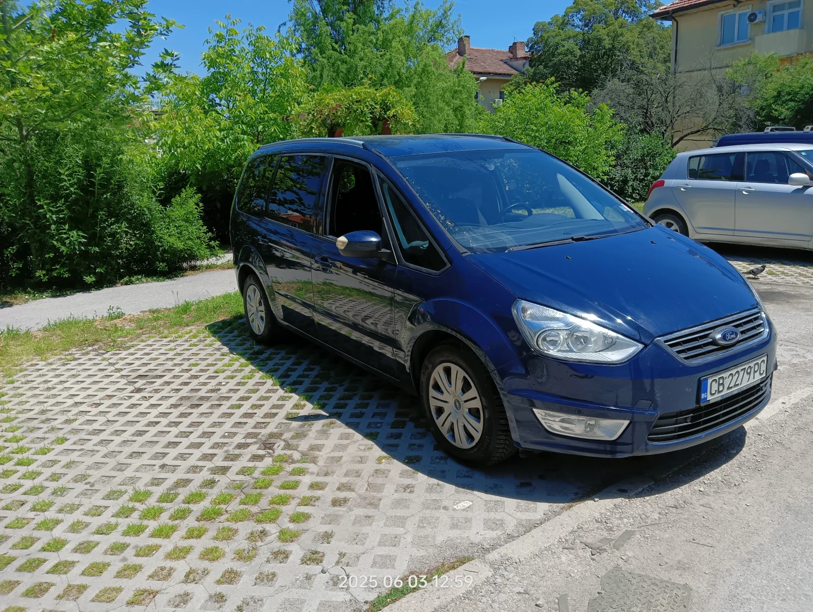 Ford Galaxy | Mobile.bg � ����������� 3