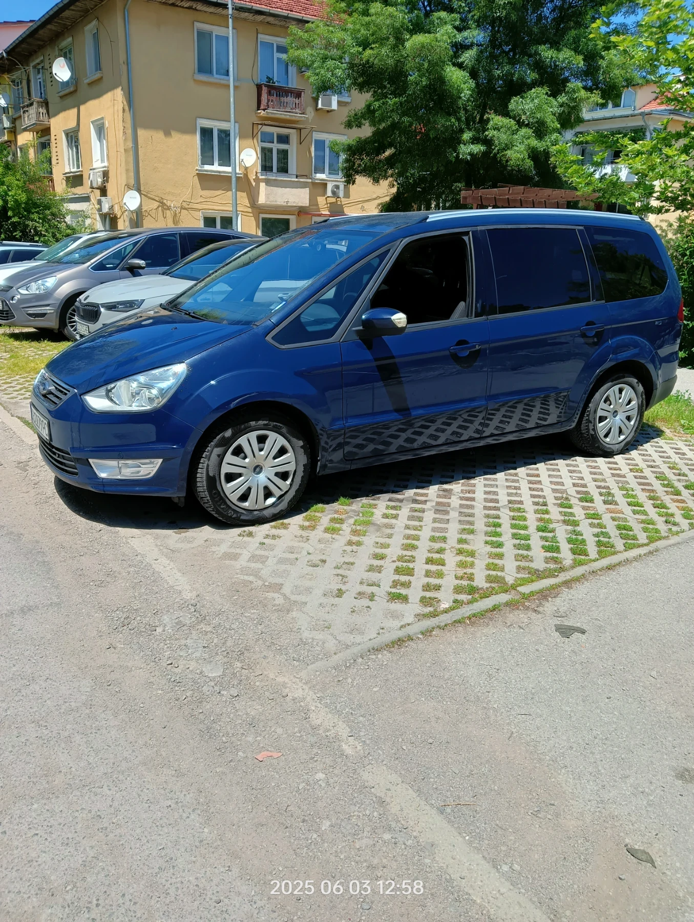Ford Galaxy | Mobile.bg � ����������� 4