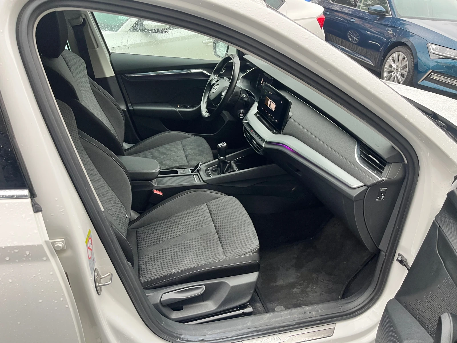 Skoda Octavia 2.0TDI - изображение 9