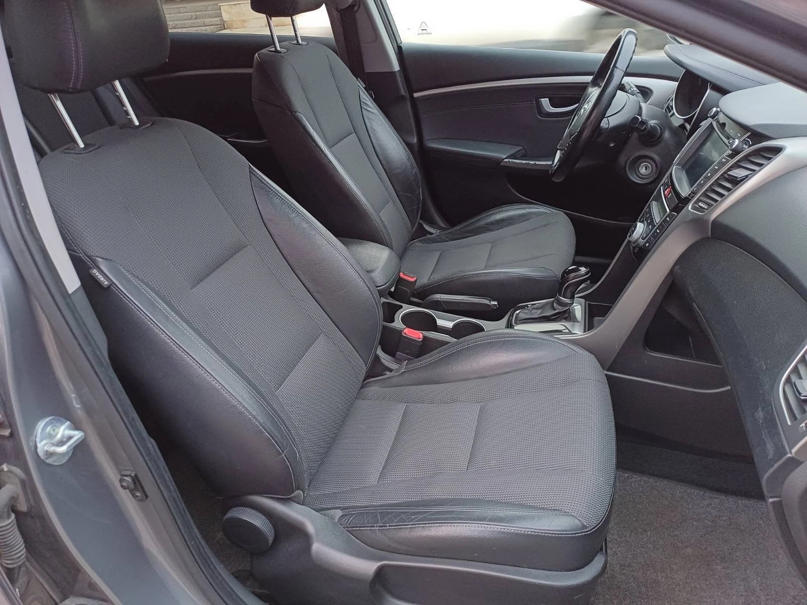 Hyundai I30 1.6 GDI Style | Mobile.bg � ����������� 14