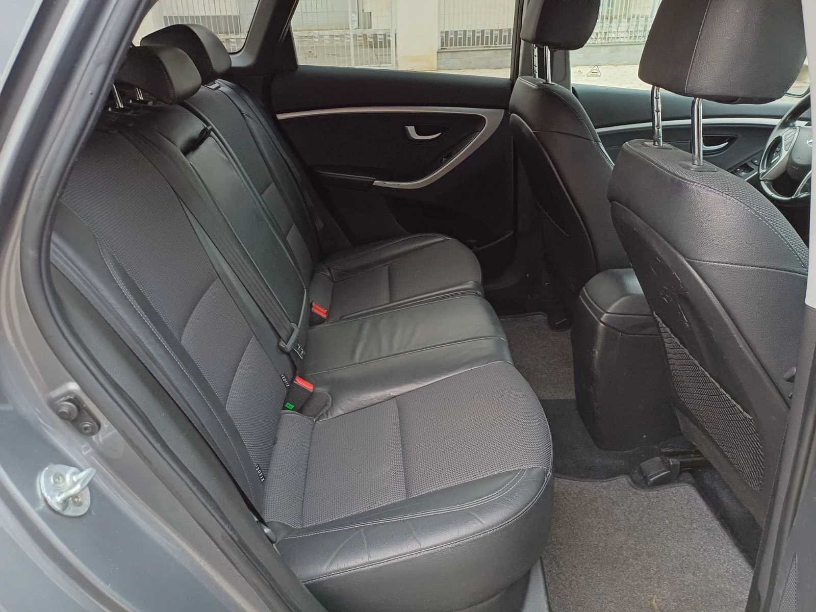 Hyundai I30 1.6 GDI Style | Mobile.bg � ����������� 15