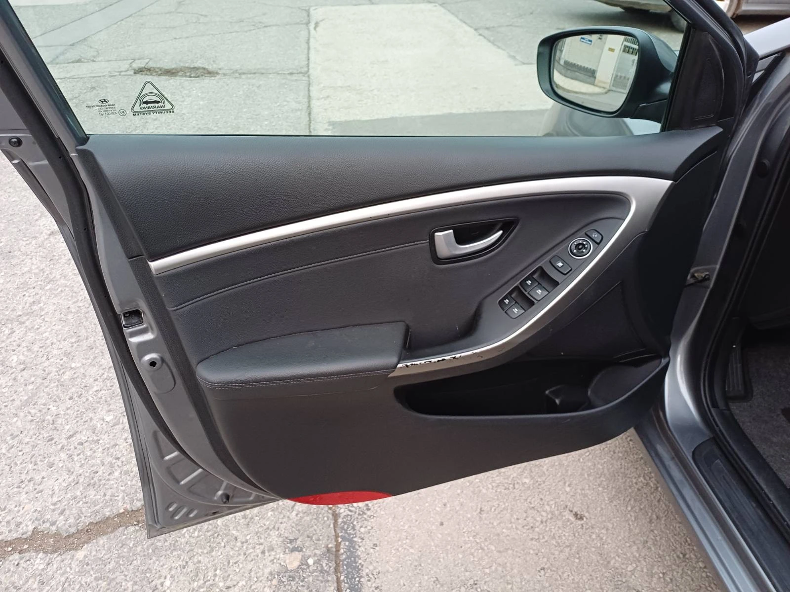 Hyundai I30 1.6 GDI Style - изображение 10