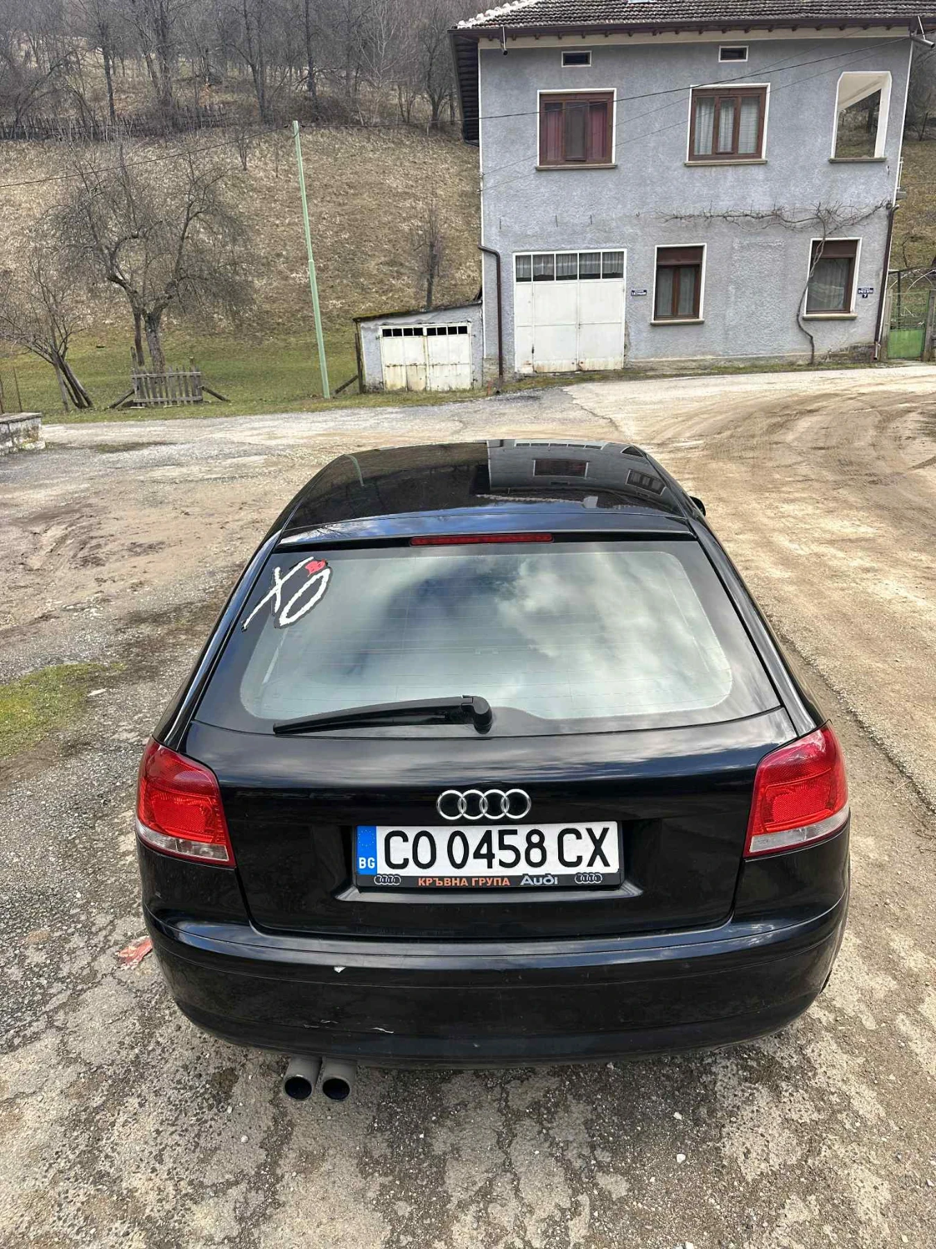 Audi A3  - изображение 4