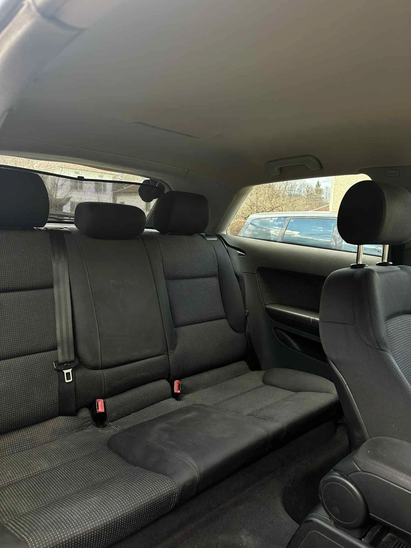 Audi A3  - изображение 9