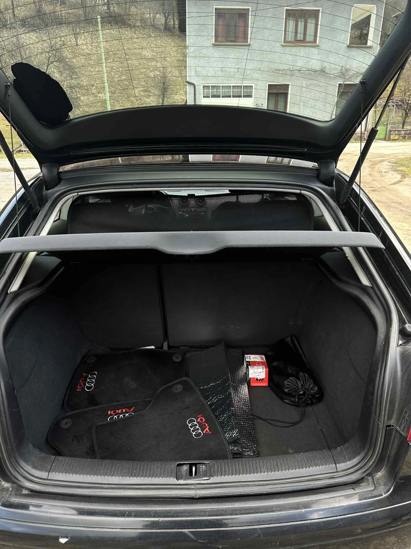 Audi A3  - изображение 5