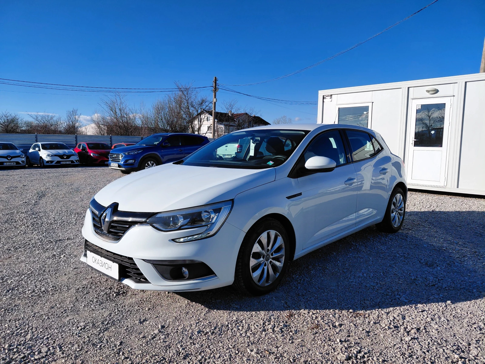 Renault Megane 1.5 dCi/90�.�/Life | Mobile.bg � ����������� 1