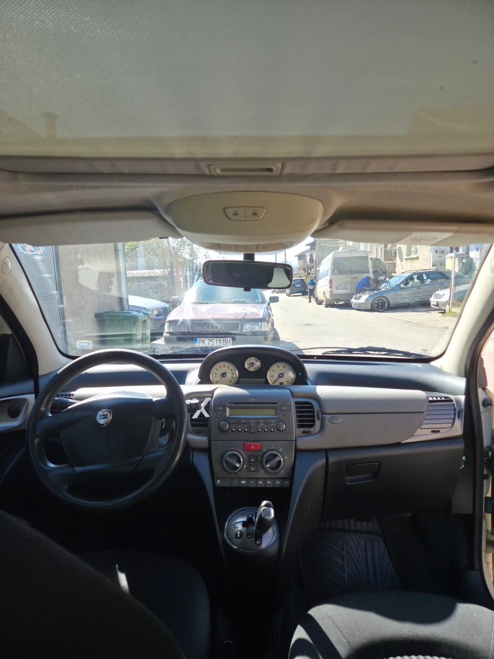Lancia Ypsilon | Mobile.bg � ����������� 7
