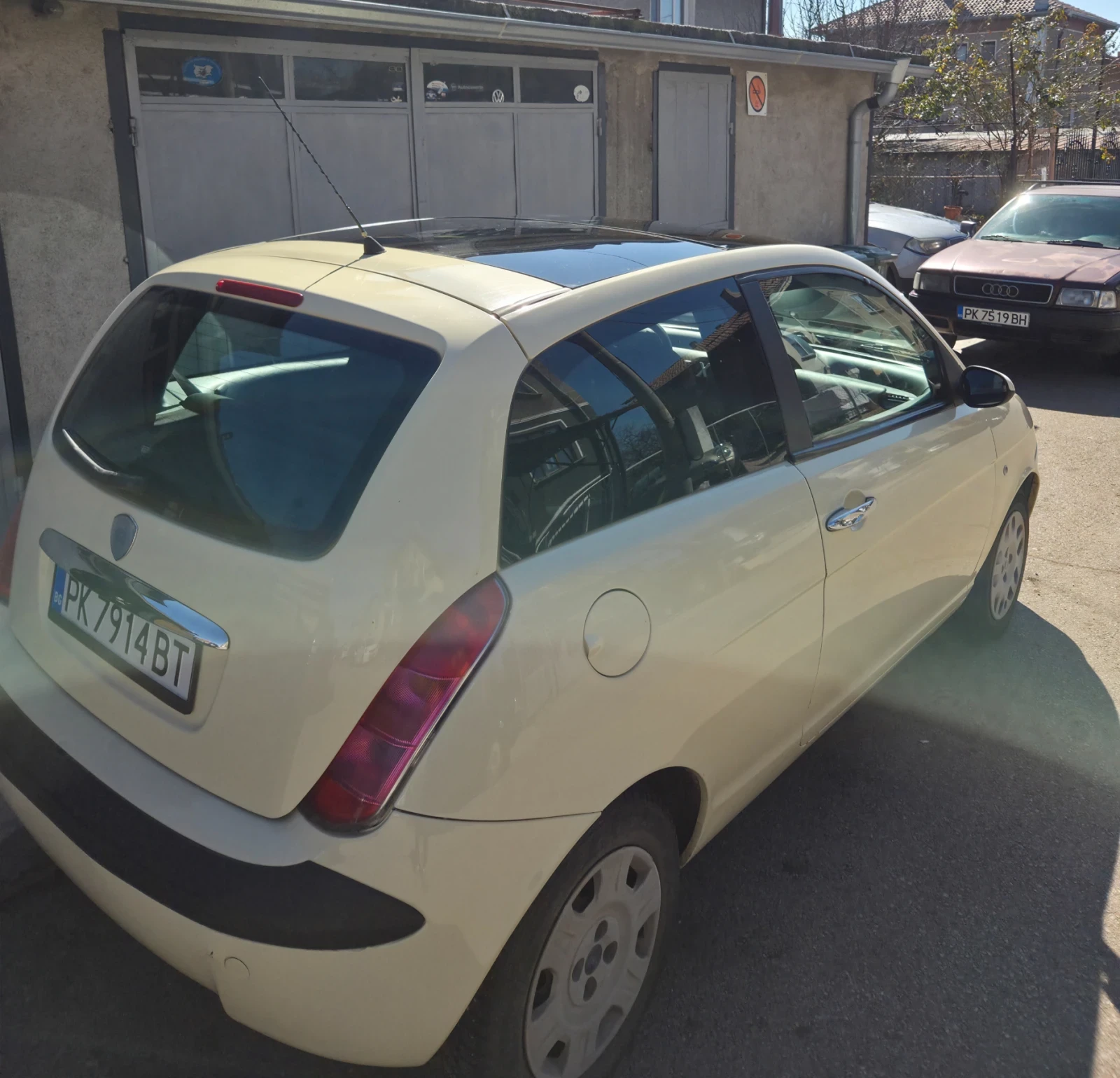 Lancia Ypsilon | Mobile.bg � ����������� 5