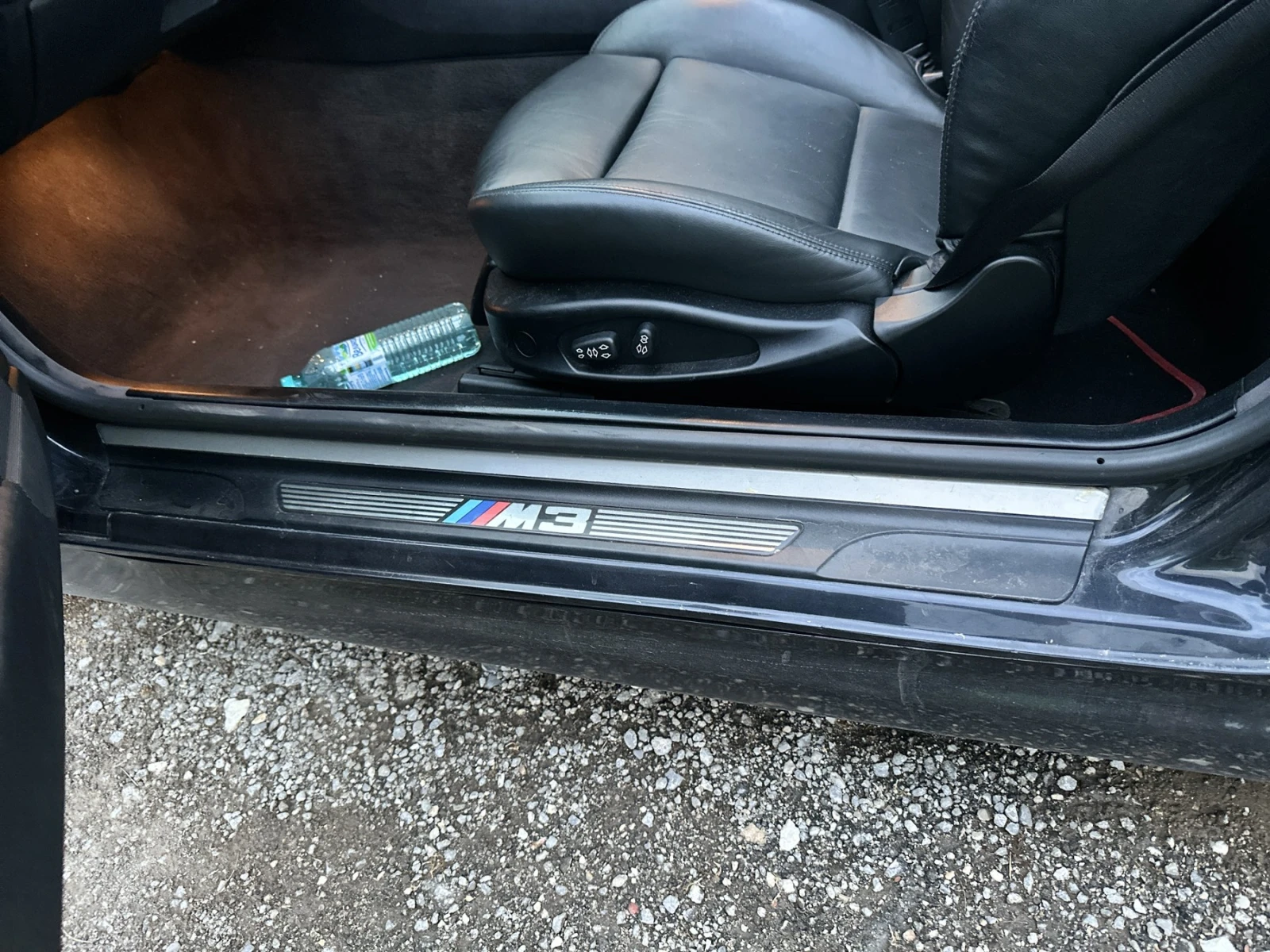 BMW M3, снимка 9 - Автомобили и джипове - 54142308