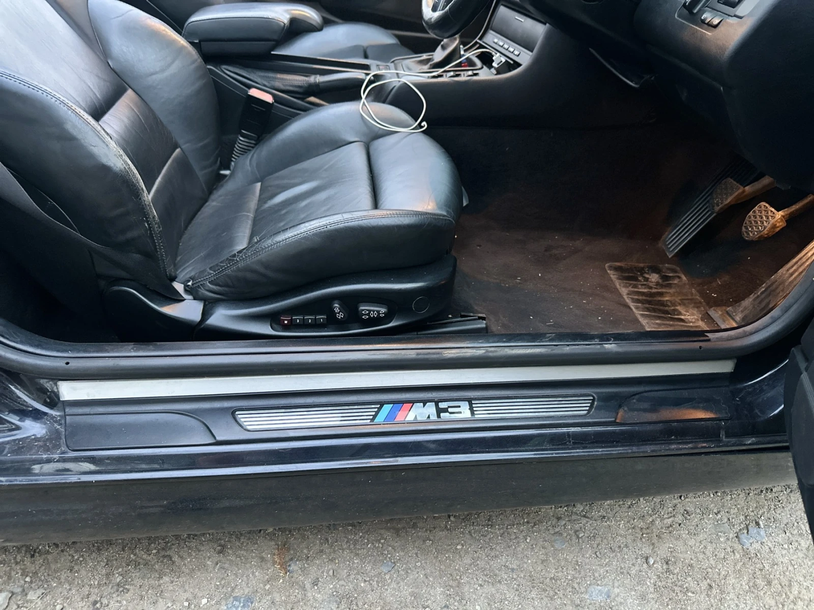 BMW M3, снимка 15 - Автомобили и джипове - 54142308