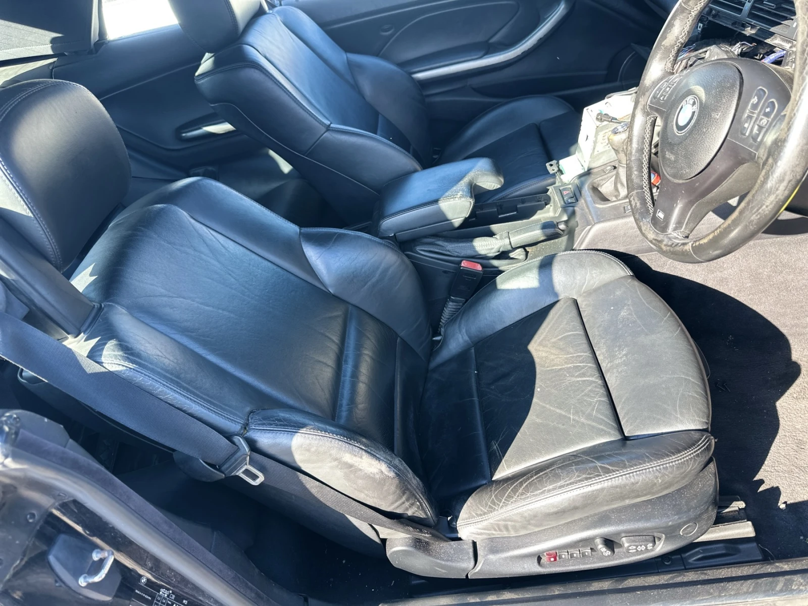 BMW M3, снимка 10 - Автомобили и джипове - 54142308