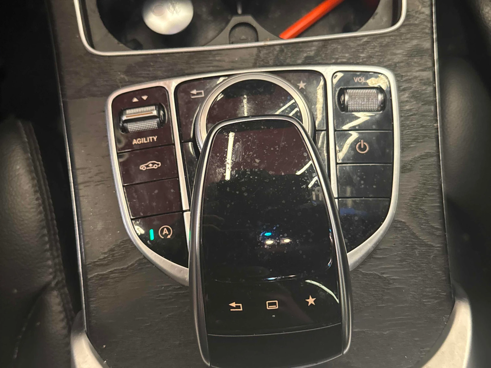 Mercedes-Benz C 400 AMG-pkg* Burmester* Pano* �������*  | Mobile.bg � ����������� 11