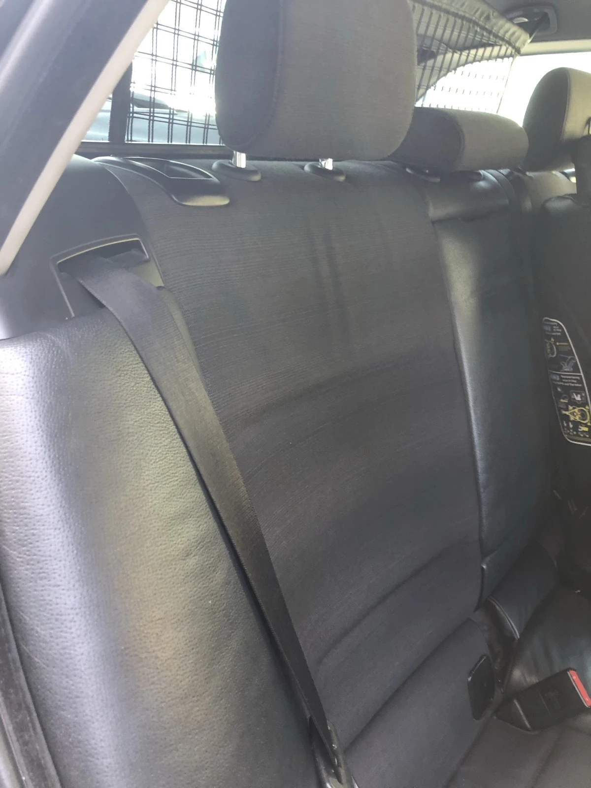 BMW 320 E91 Angel Eyes + Automat + RECARO + Cruise Control, снимка 12 - Автомобили и джипове - 53781248