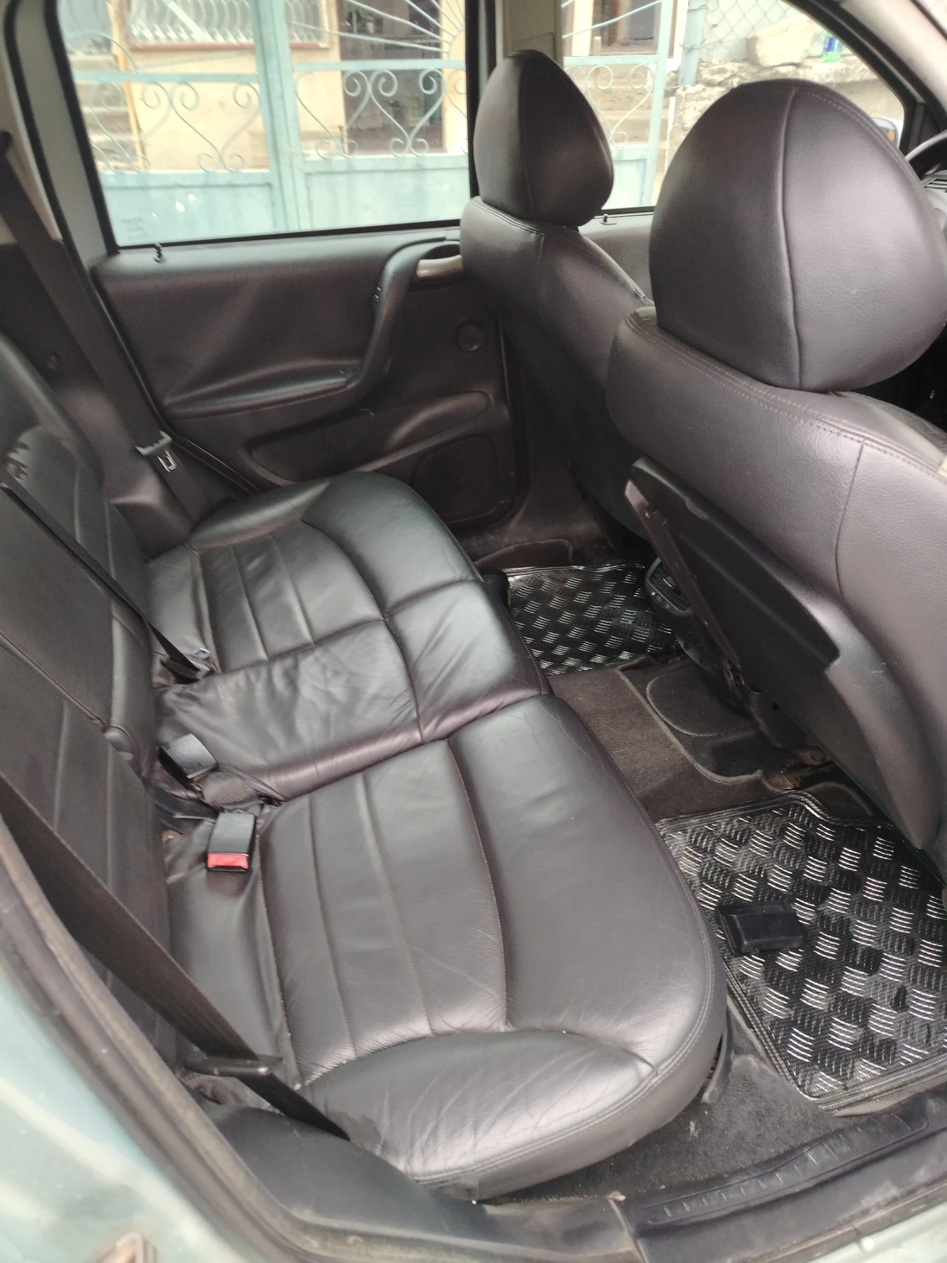 Fiat Stilo, снимка 6 - Автомобили и джипове - 53922452