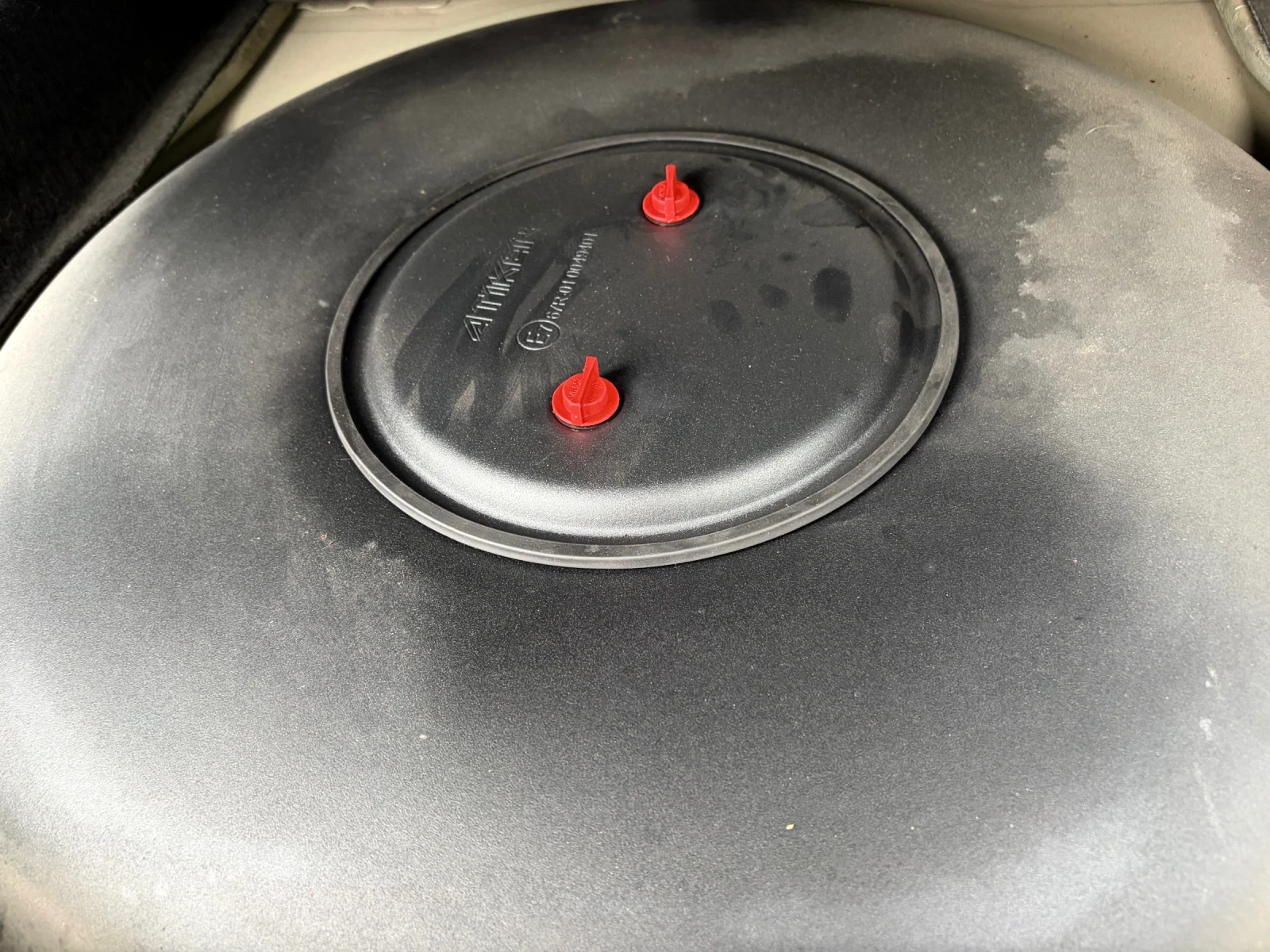 Opel Meriva 1.6 105 к.с., снимка 4 - Автомобили и джипове - 54115813