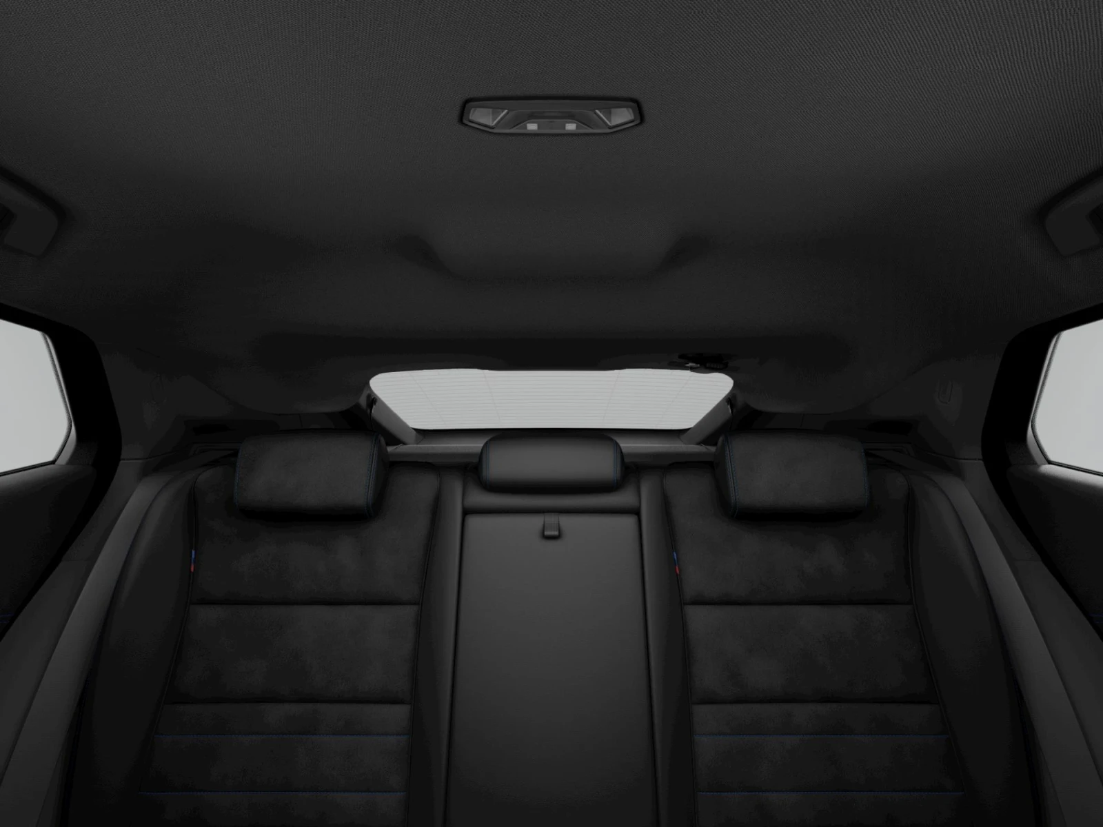 BMW iX2 xDrive30, снимка 12 - Автомобили и джипове - 54133914