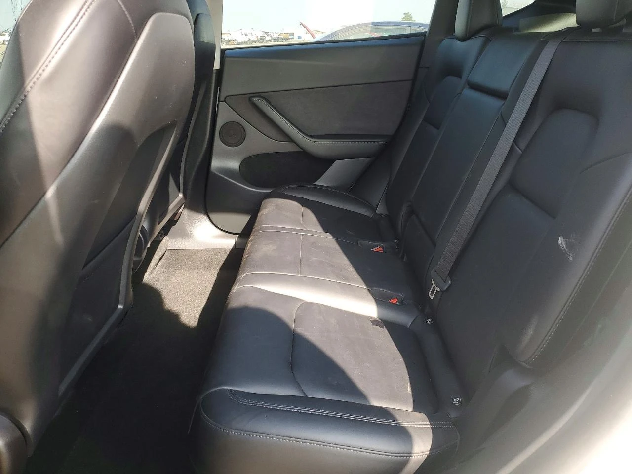 Tesla Model Y Performance AWD, снимка 10 - Автомобили и джипове - 54169778