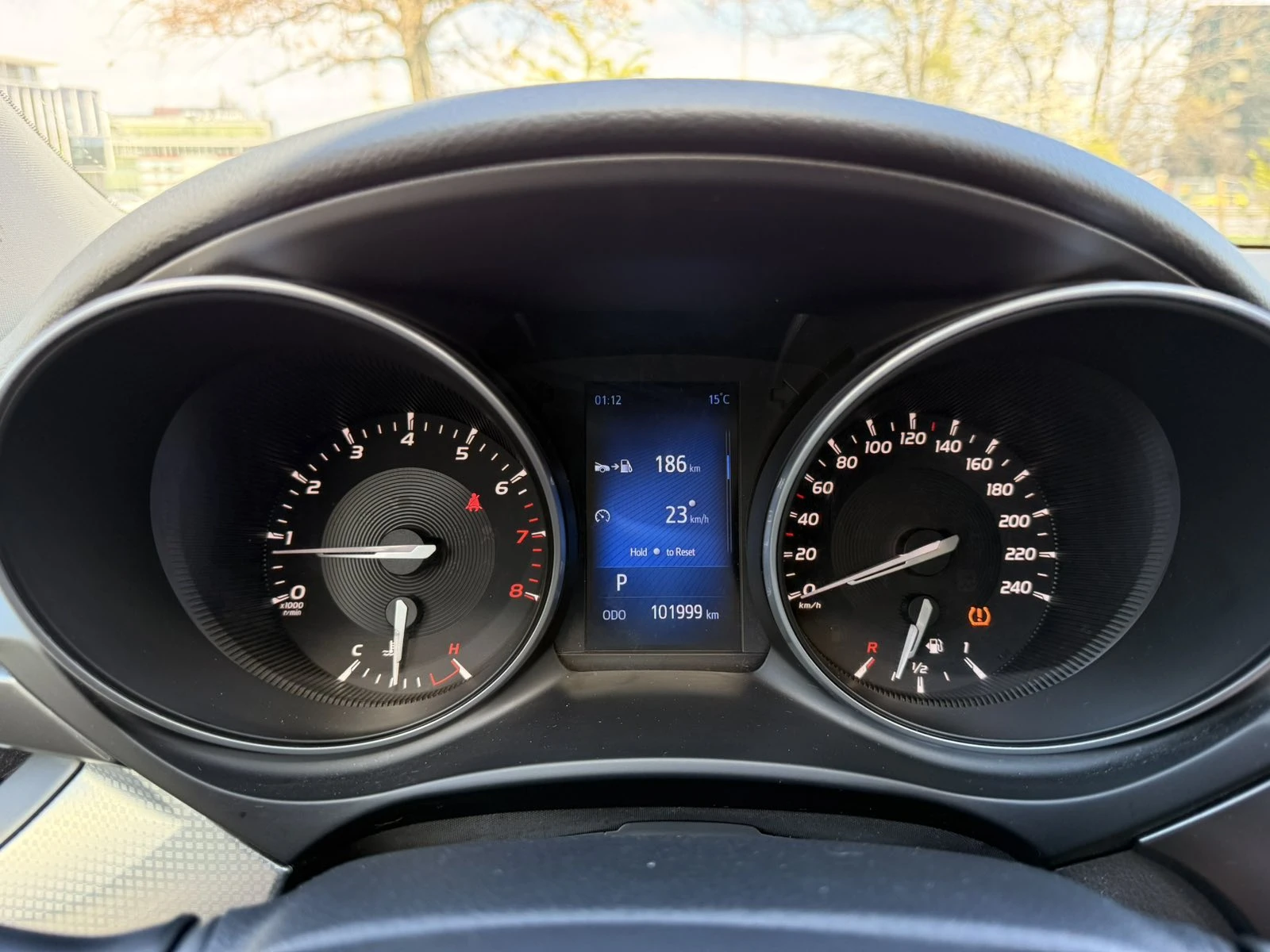 Toyota Avensis Toyota Avensis 2015 1.8, снимка 16 - Автомобили и джипове - 54358259