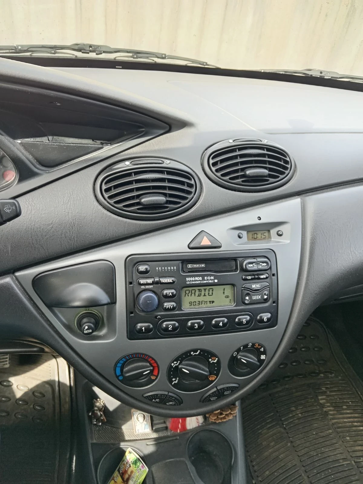 Ford Focus, снимка 6 - Автомобили и джипове - 54518344
