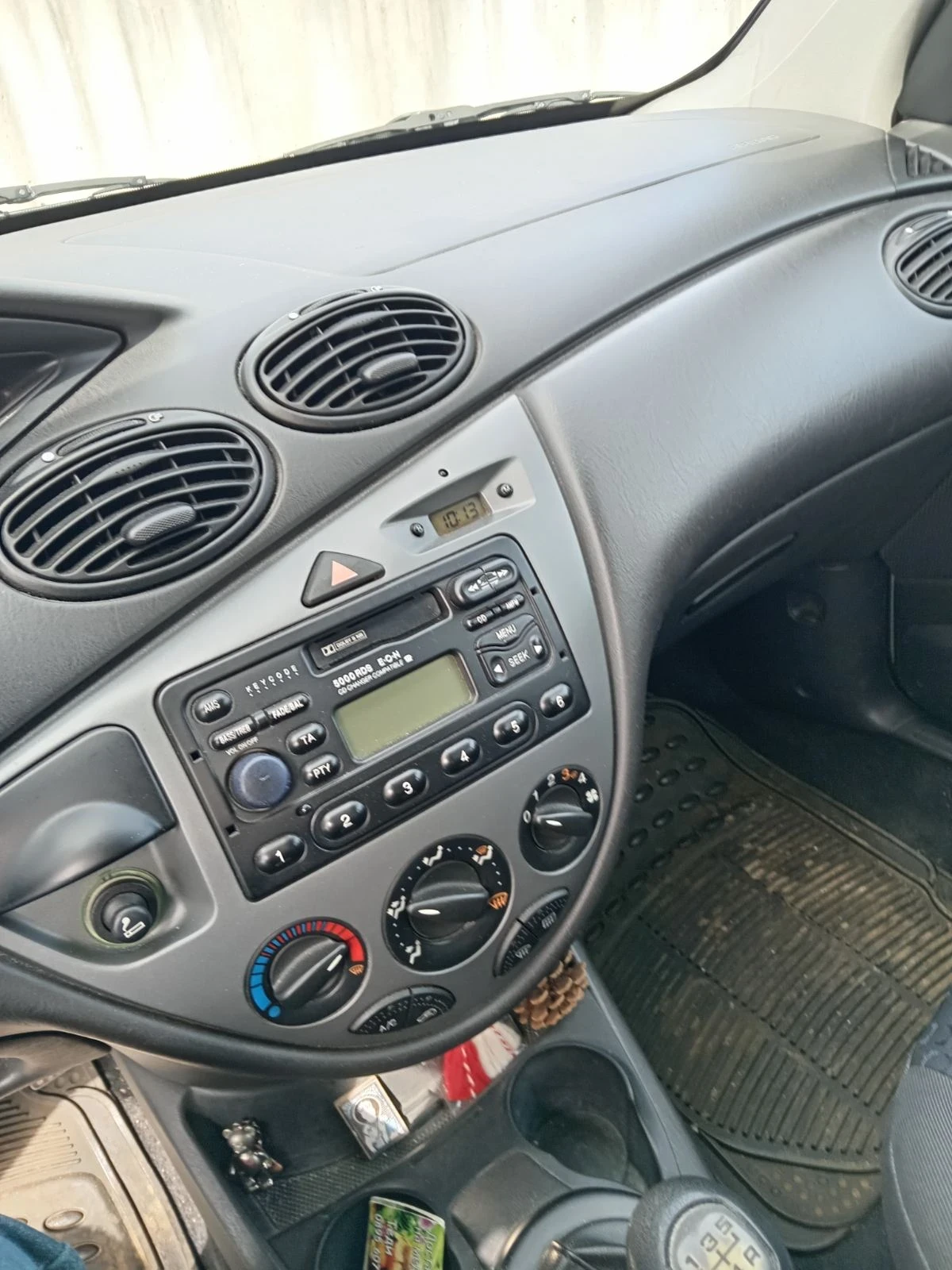Ford Focus, снимка 2 - Автомобили и джипове - 54518344