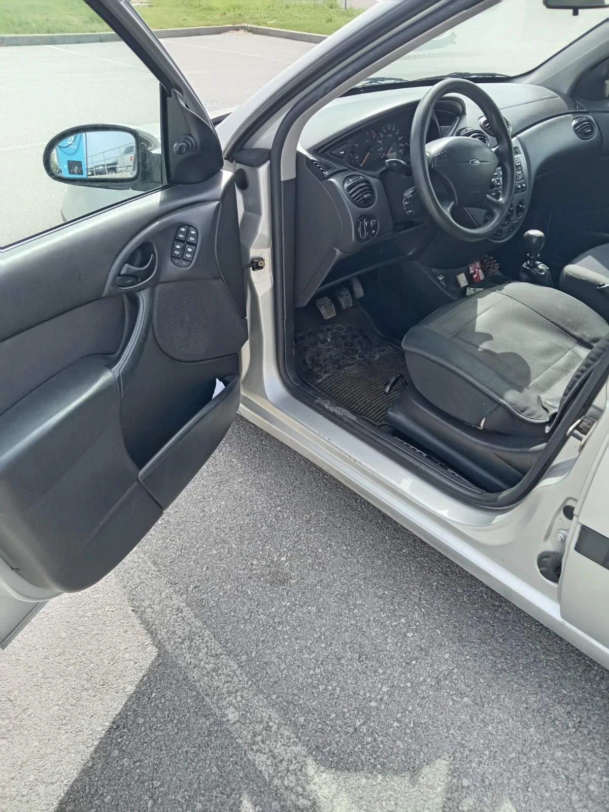 Ford Focus, снимка 4 - Автомобили и джипове - 54518344