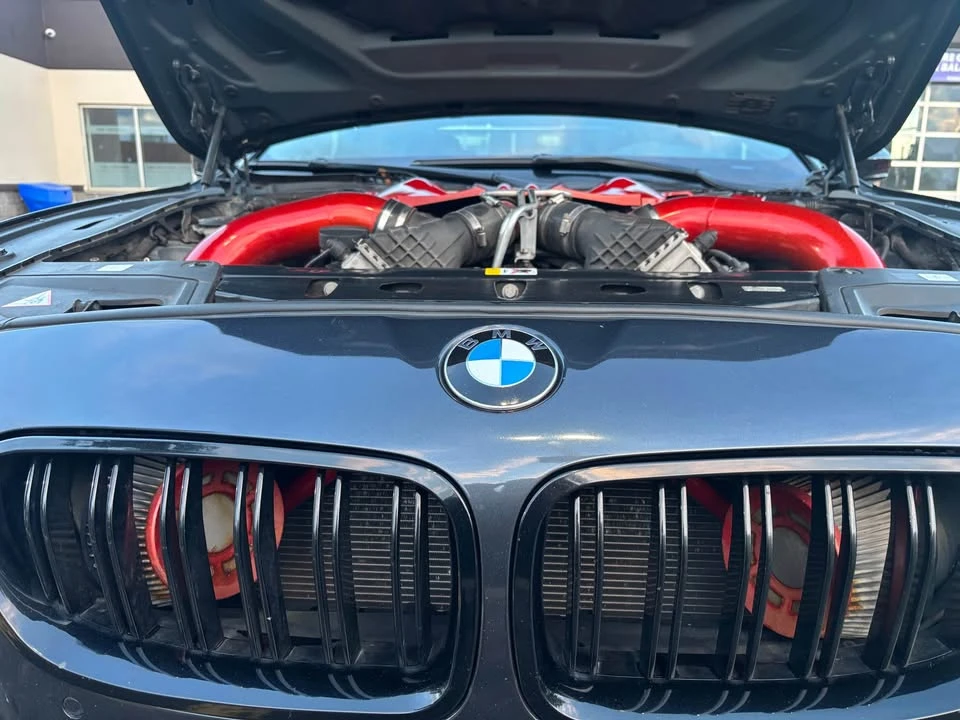 BMW M5 * ���������� ��� ������������ ������*  | Mobile.bg � ����������� 6