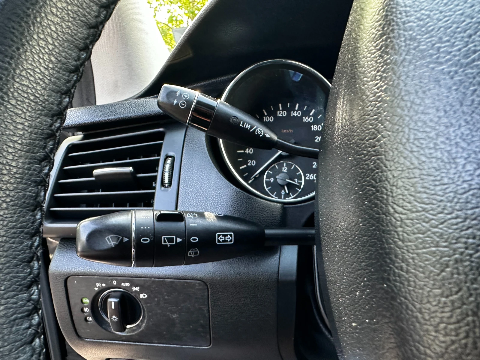 Mercedes-Benz R 320 CDI 4Matic, снимка 16 - Автомобили и джипове - 54761461
