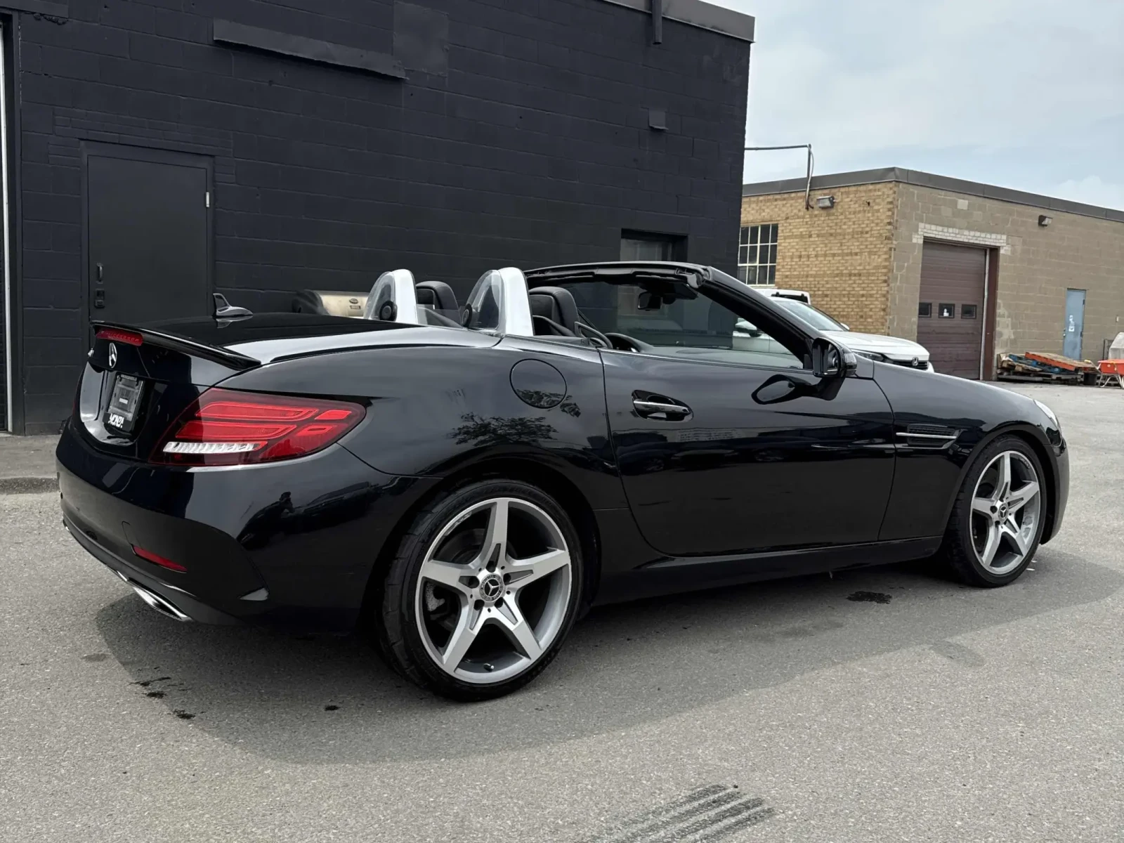 Mercedes-Benz SLC 1 ���������� / ����� ������� ������� / ��� ���� | Mobile.bg � ����������� 2