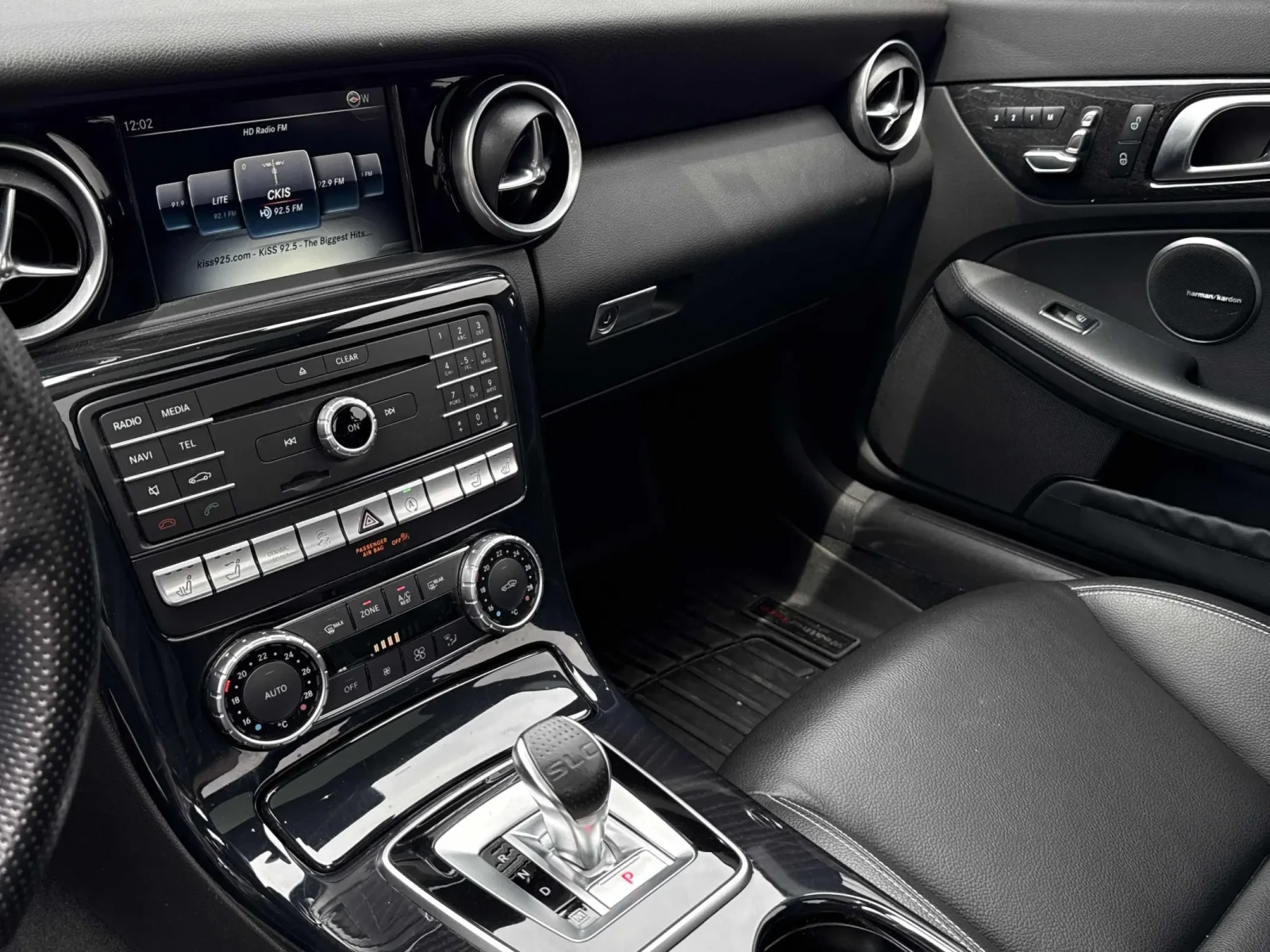 Mercedes-Benz SLC 1 ���������� / ����� ������� ������� / ��� ���� | Mobile.bg � ����������� 12
