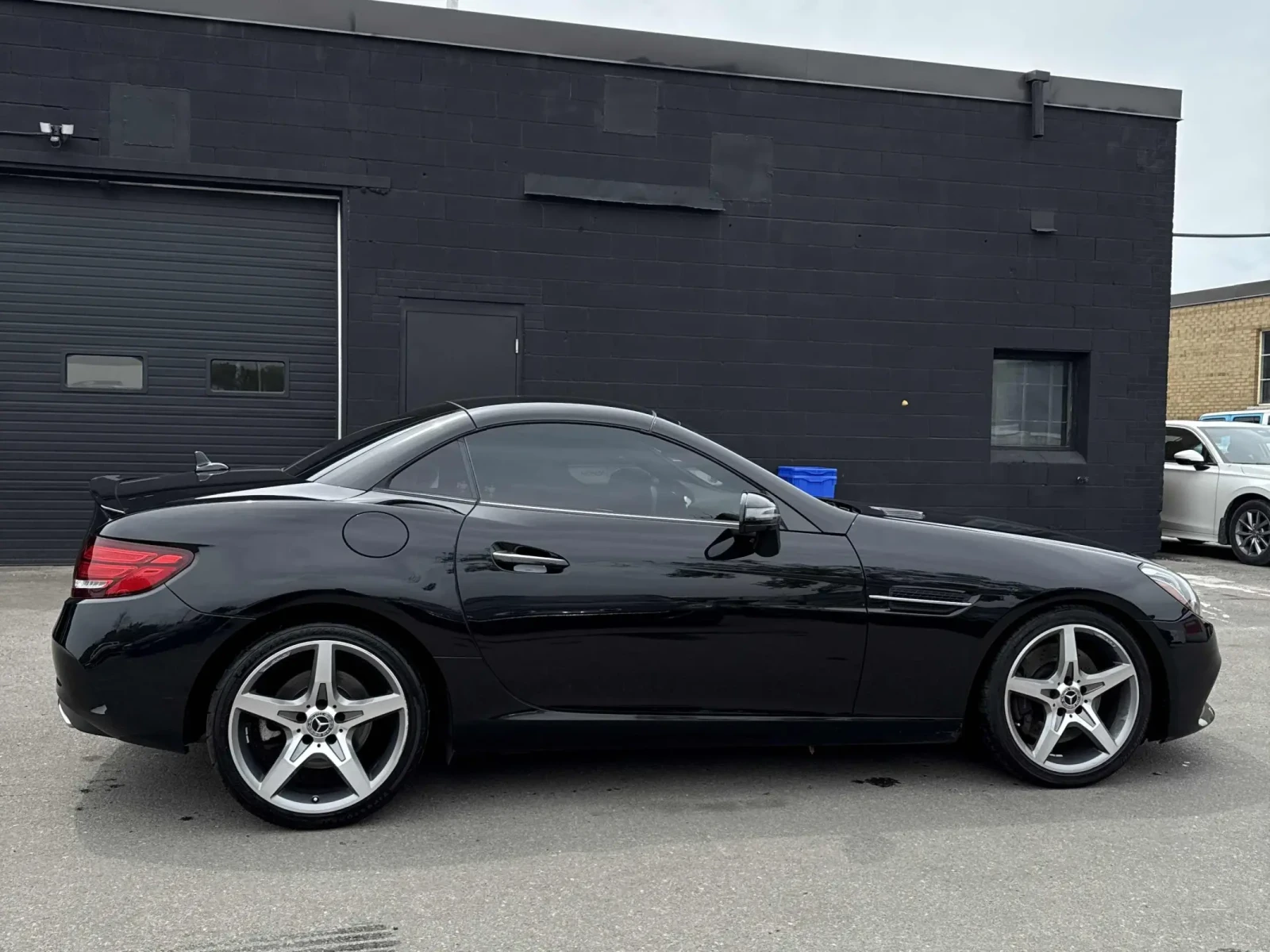 Mercedes-Benz SLC 1 ���������� / ����� ������� ������� / ��� ���� | Mobile.bg � ����������� 6