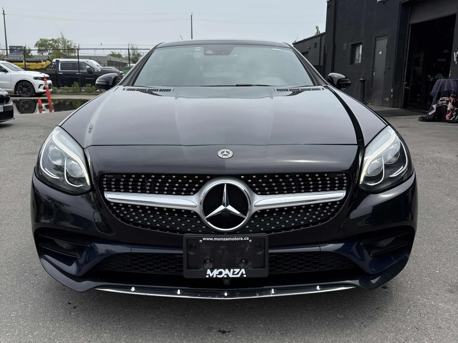 Mercedes-Benz SLC 1 ���������� / ����� ������� ������� / ��� ���� | Mobile.bg � ����������� 4
