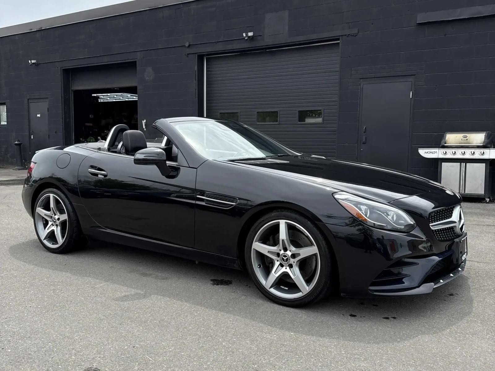 Mercedes-Benz SLC 1 ���������� / ����� ������� ������� / ��� ���� | Mobile.bg � ����������� 1
