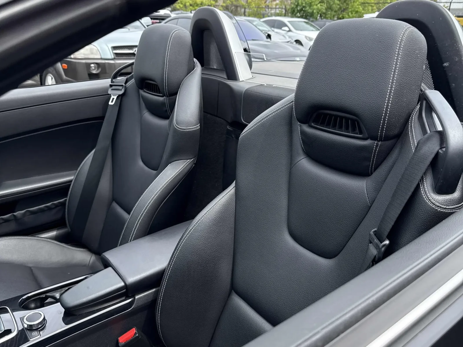 Mercedes-Benz SLC 1 ���������� / ����� ������� ������� / ��� ���� | Mobile.bg � ����������� 17