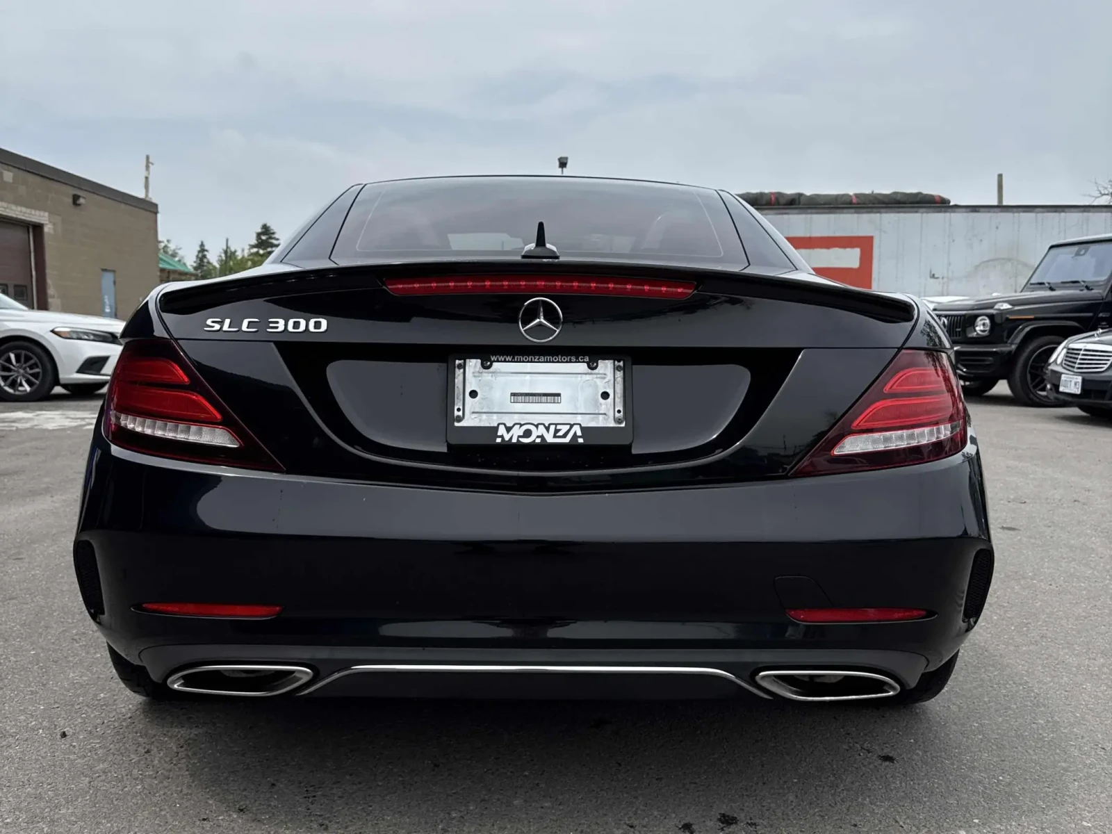 Mercedes-Benz SLC 1 ���������� / ����� ������� ������� / ��� ���� | Mobile.bg � ����������� 5