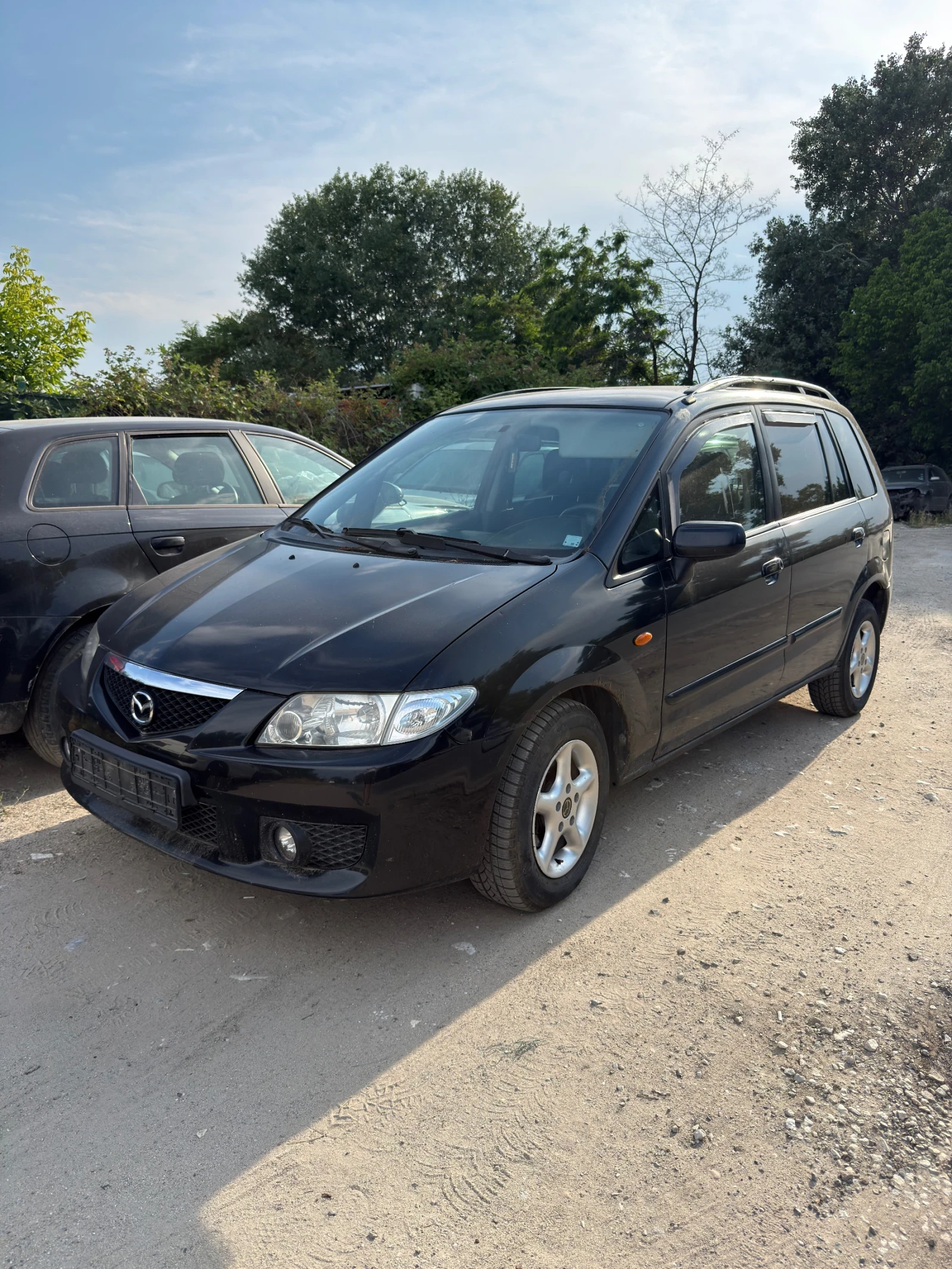 Mazda Premacy 2.0 DiTD | Mobile.bg � ����������� 1