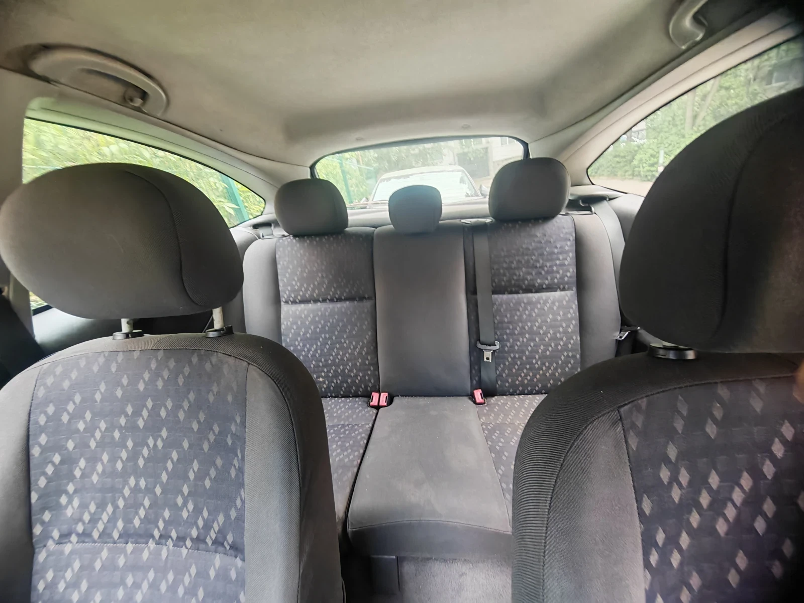 Ford Focus, снимка 5 - Автомобили и джипове - 55102100