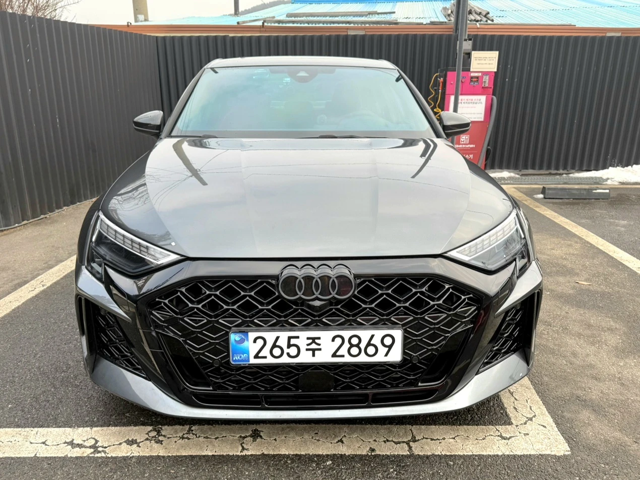 Audi Rs3 HUD* 360* BLIND SPOT* ЕЛ. БАГАЖНИК* КРАЙНА ЦЕНА