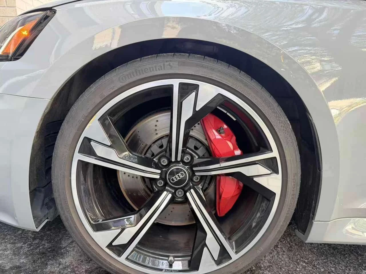 Audi Rs5 * 2.9 TFSI * CARFAX * ОПЦИЯ ЗА ФИНАНСИРАНЕ , снимка 7 - Автомобили и джипове - 55689955