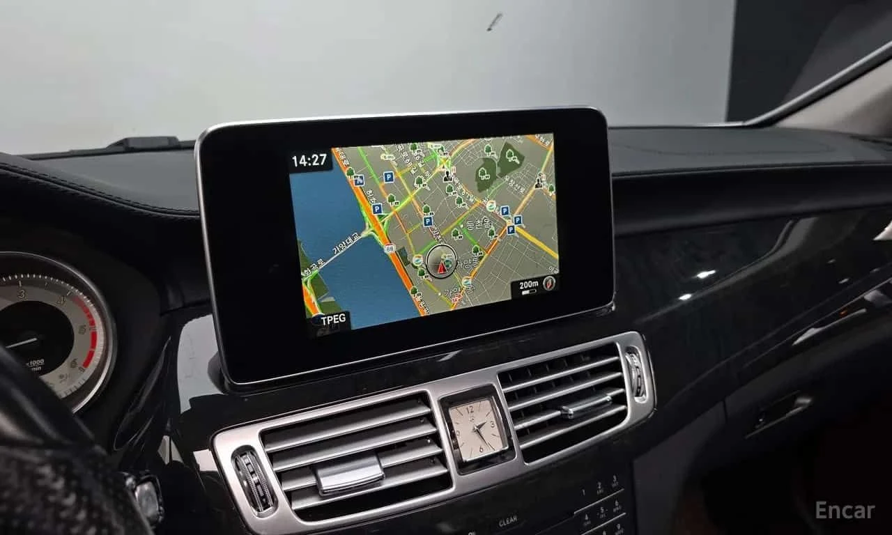 Mercedes-Benz CLS 250  d 4MATIC | ���������������  | Mobile.bg � ����������� 15
