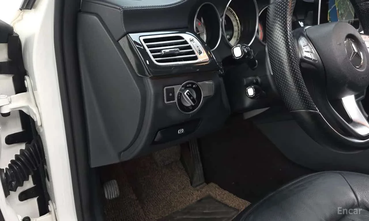Mercedes-Benz CLS 250  d 4MATIC | ���������������  | Mobile.bg � ����������� 13