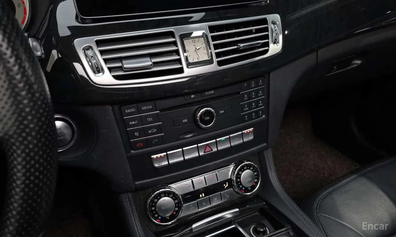 Mercedes-Benz CLS 250  d 4MATIC | ���������������  | Mobile.bg � ����������� 17