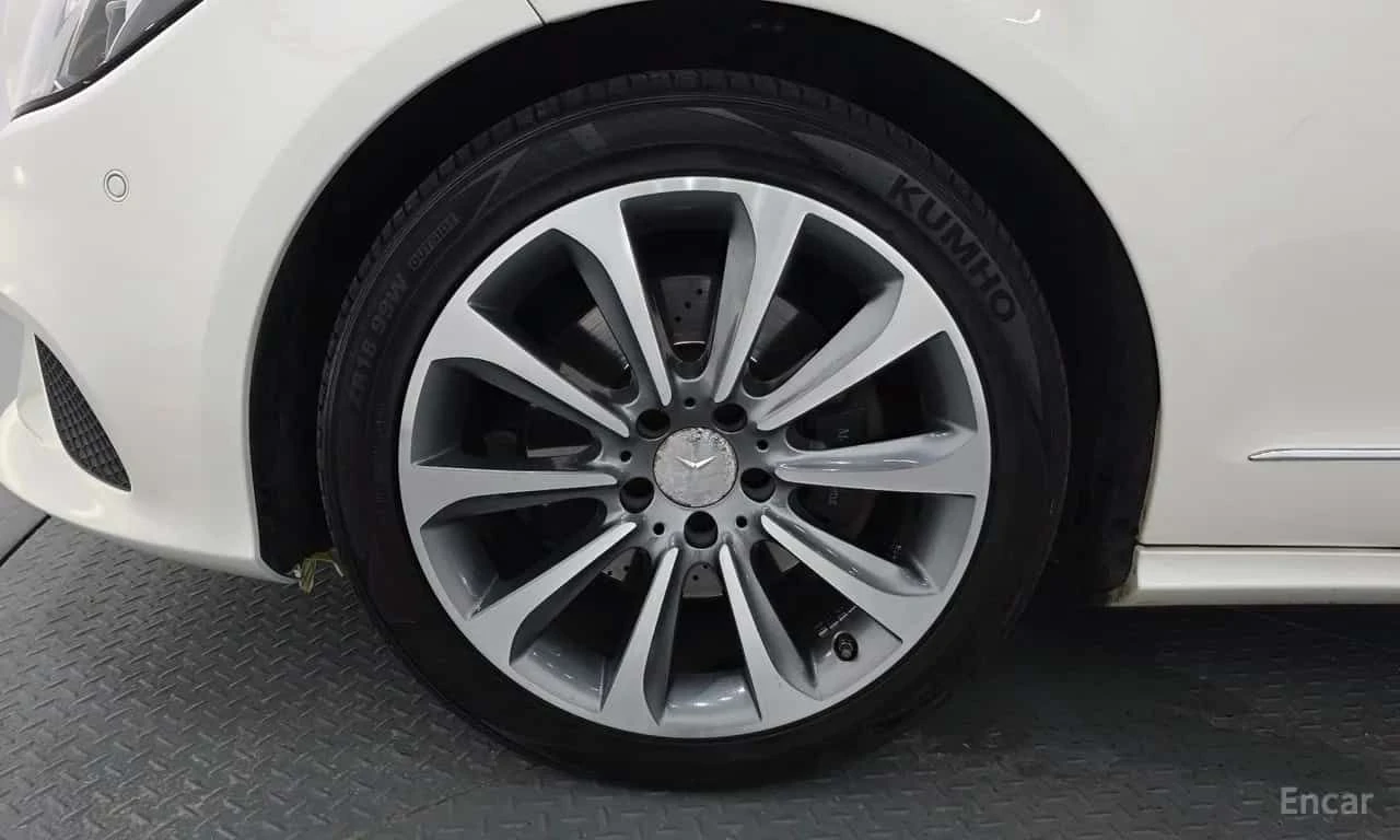 Mercedes-Benz CLS 250  d 4MATIC | ���������������  | Mobile.bg � ����������� 5