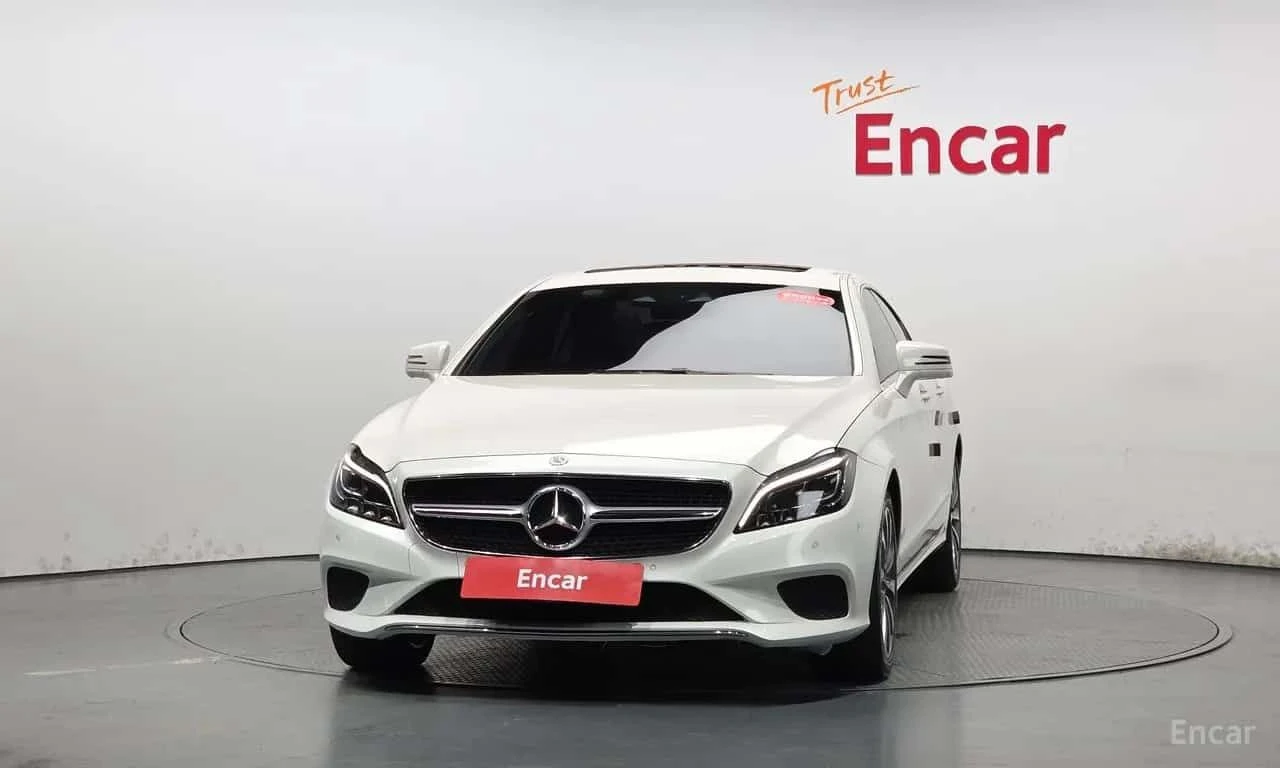 Mercedes-Benz CLS 250  d 4MATIC | ���������������  | Mobile.bg � ����������� 3